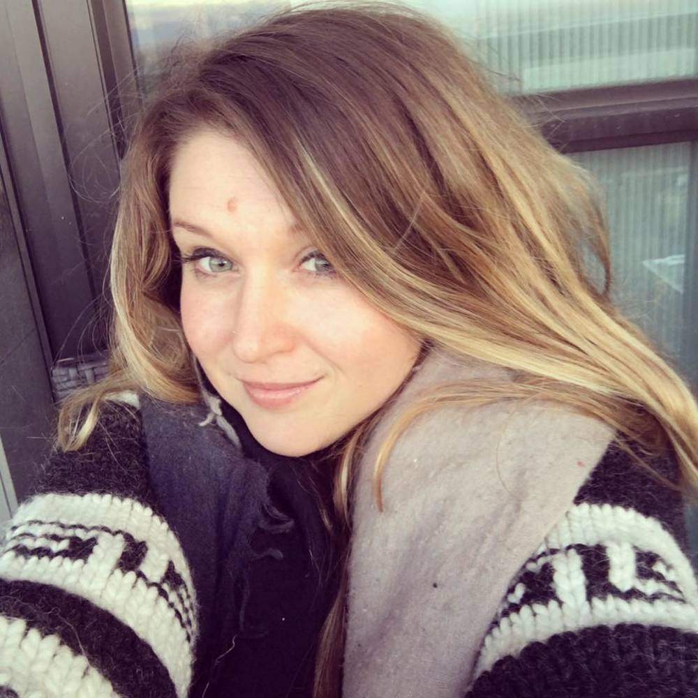 Meet your Posher, Tanya